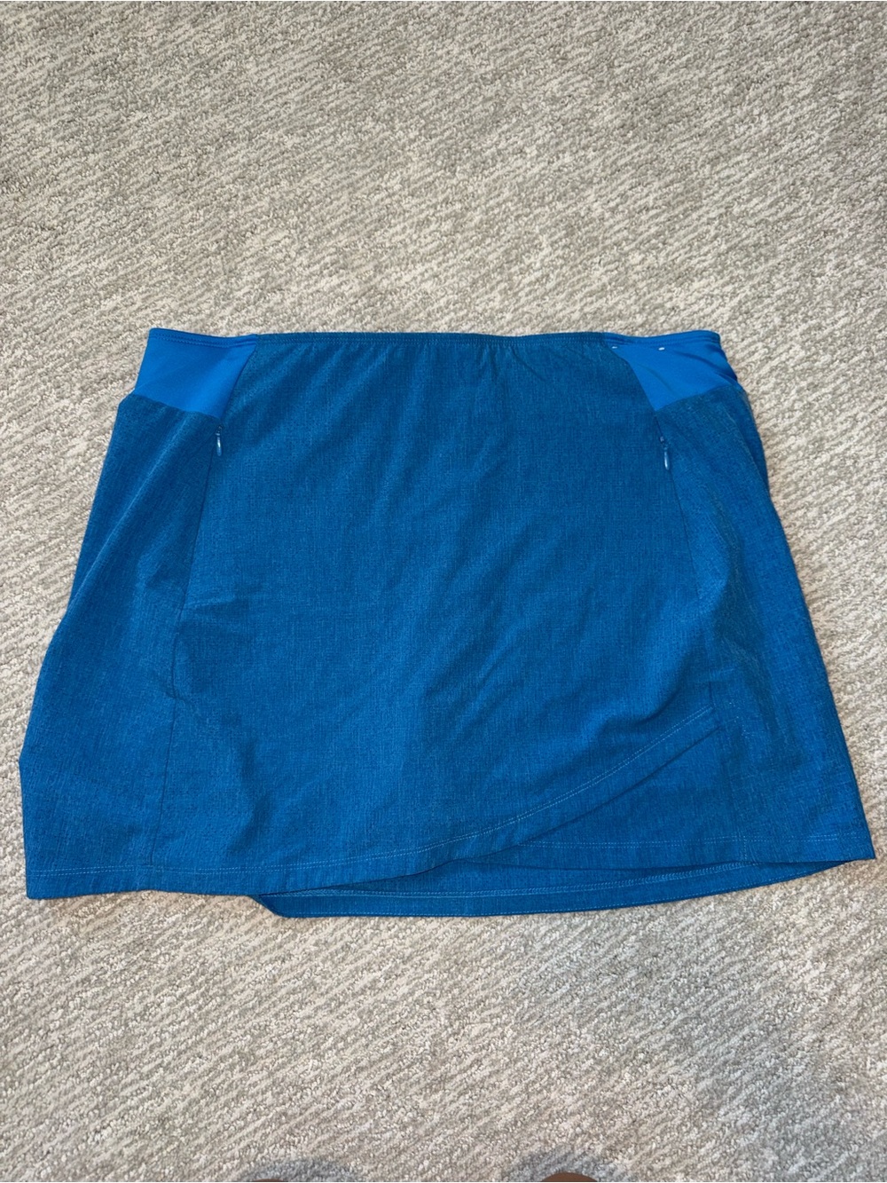 Callaway golf skort